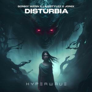 ดาวน์โหลดและฟังเพลง Disturbia (Explicit) พร้อมเนื้อเพลงจาก Sonny Wern