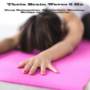 ดาวน์โหลดและฟังเพลง Theta Brain Wave 5 Hz - Sine 220 Hz พร้อมเนื้อเพลงจาก Binaural Beats Central
