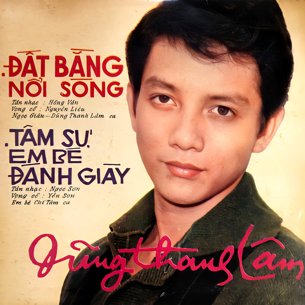 Đất Bằng Nổi Sóng