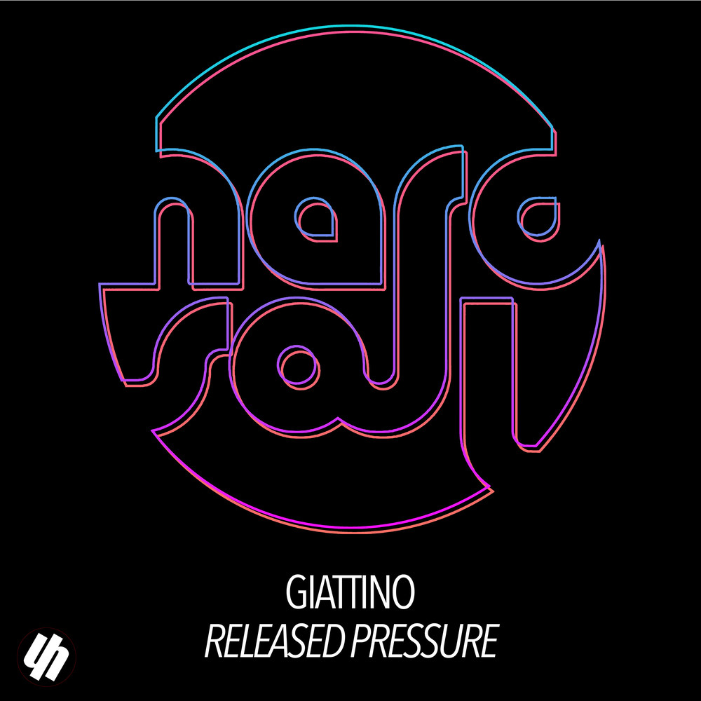Released Pressure (Hardsoul's String Ouverture)
