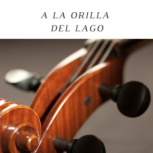 Album A La Orilla Del Lago oleh Los Indios Tabajaras