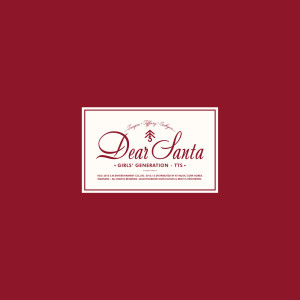 Album Dear Santa - X-Mas Special from Taetiseo