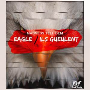 收聽Madness Tell Dem的Eagle (Ils Gueulent|Explicit)歌詞歌曲