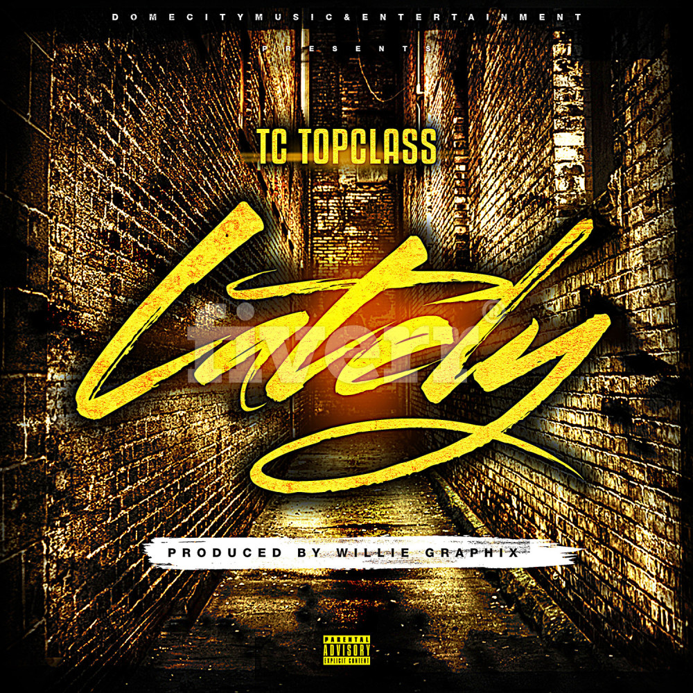 Lately (Explicit)
