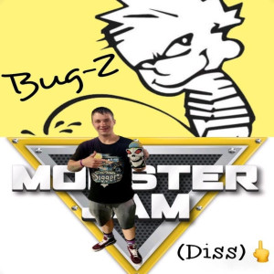 Monster Jam (Diss) dari Bug-Z