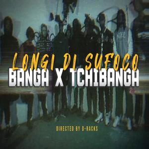 Banga的專輯Longi di sufoco (feat. Banga)