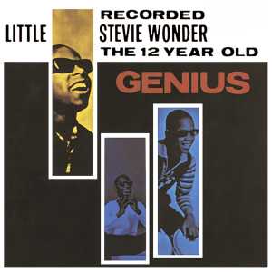 Little Stevie Wonder的專輯Recorded Live: The 12 Year Old Genius (Original Album)
