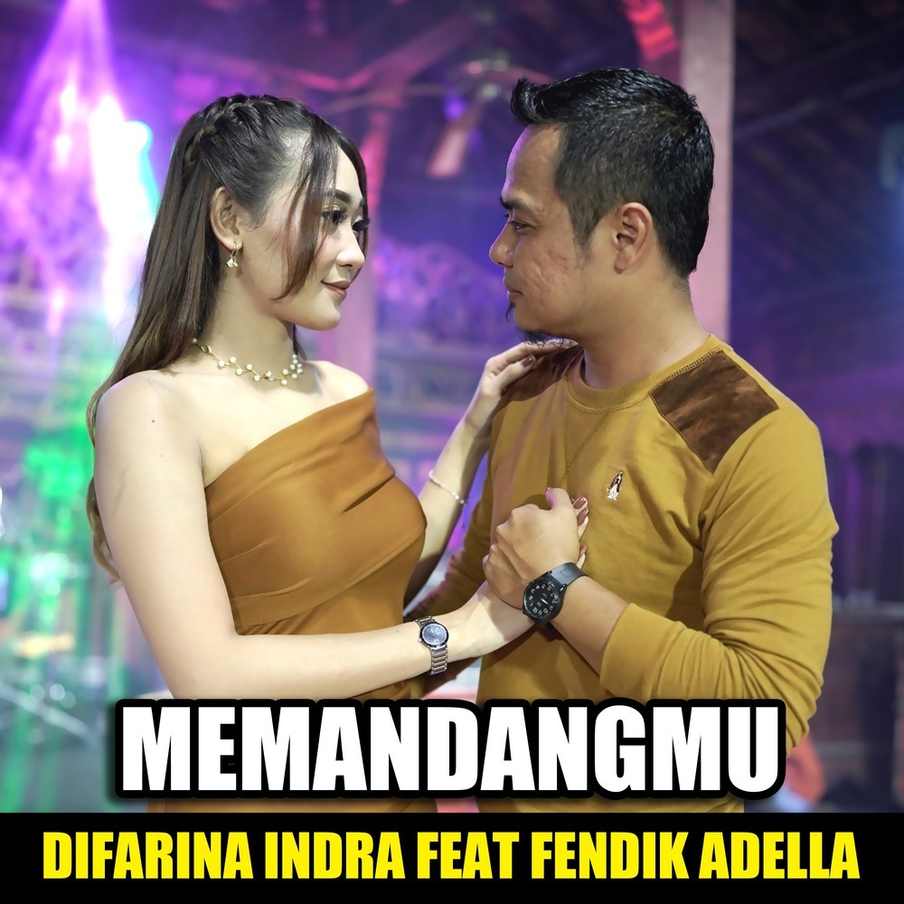Memandangmu