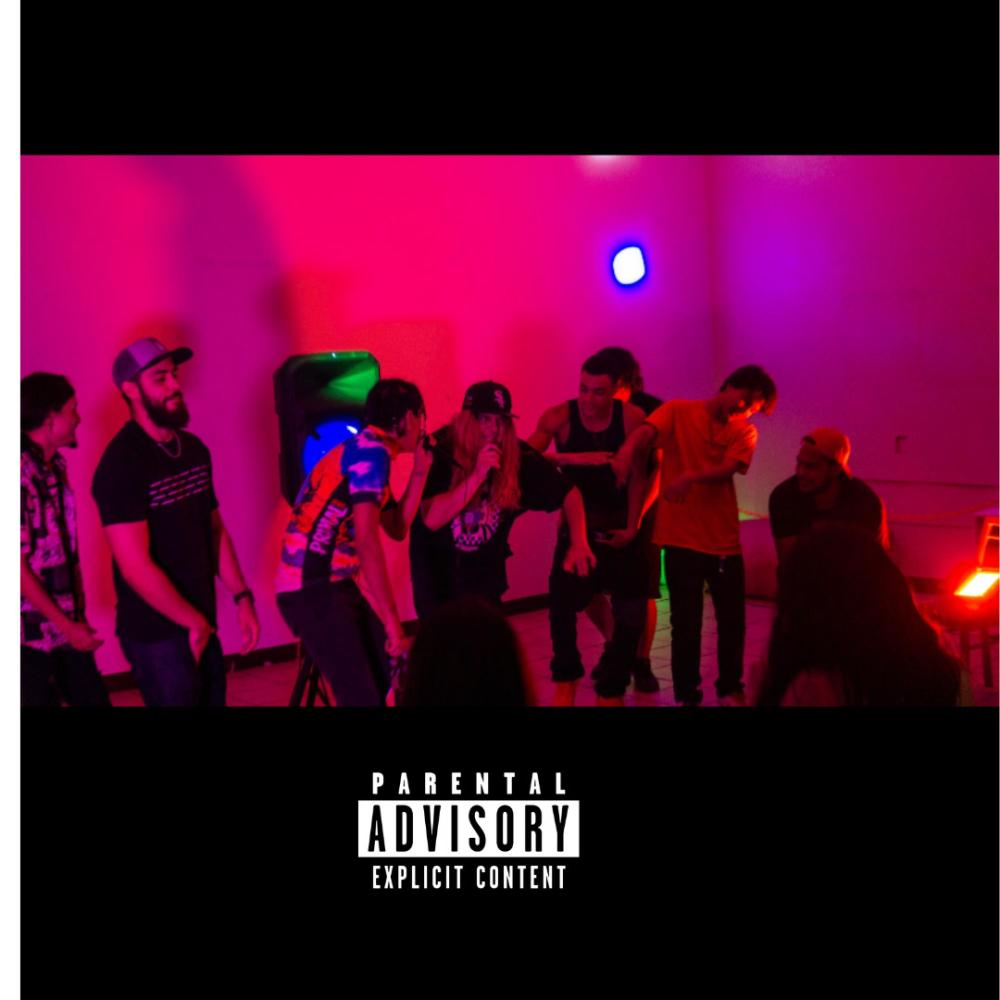 Bounce (feat. NYSUS, MonteBeenMaacin, BIG S.A.M, Caidoz, Sailorboisavage, Kid Amor & YKD) (Explicit)