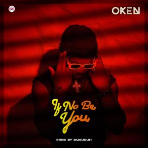 Öken的專輯If No Be You