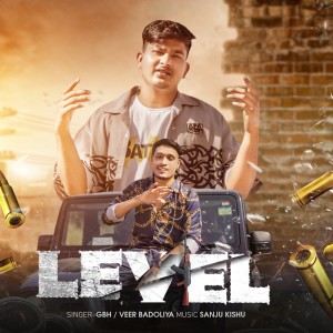 GBH的專輯Level