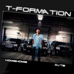 Listen to Back Inthe Day (Little Cowboy) song with lyrics from T-Formation