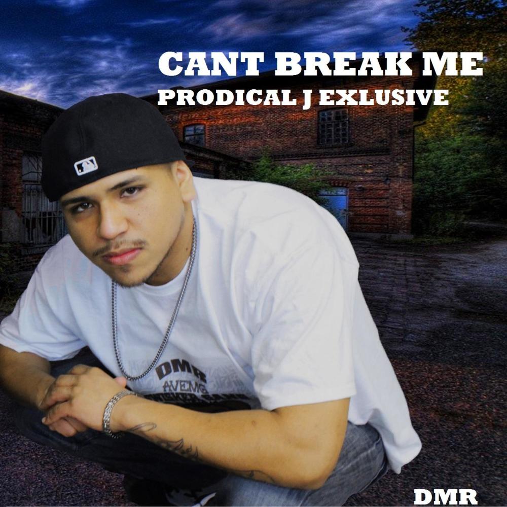 Can't Break Me (Can't Break Me|Explicit)