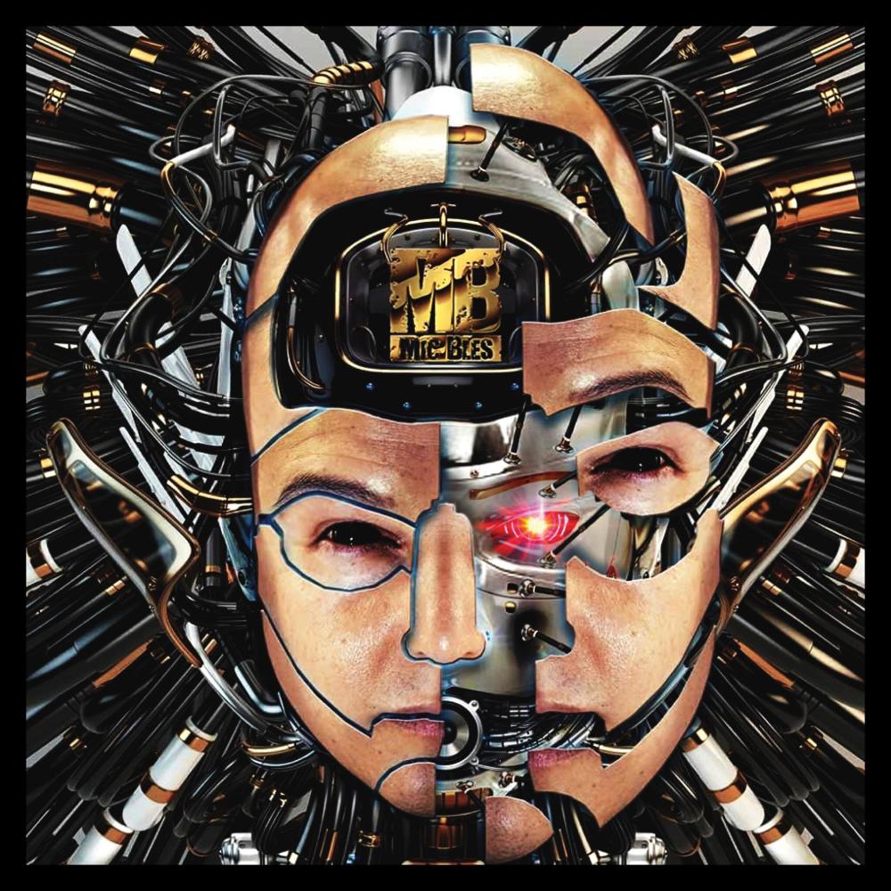 Holy Water (feat. Dj Mysterons)