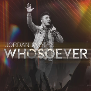 收聽Jordan Voyles的Don't Wait歌詞歌曲