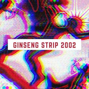 Ginseng Strip 2002