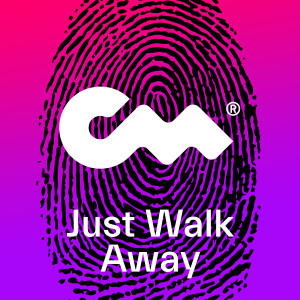 ดาวน์โหลดและฟังเพลง Just Walk Away พร้อมเนื้อเพลงจาก Fluwence