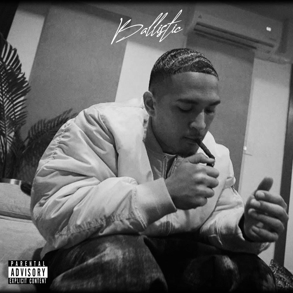 Ballistic (Explicit)
