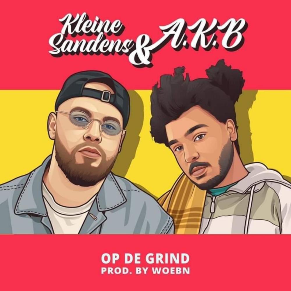 OP DE GRIND (Explicit)