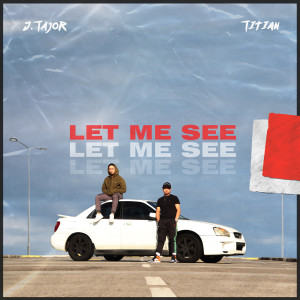 อัลบัม Let Me See ศิลปิน Titian