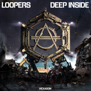 Dengarkan Deep Inside lagu dari Loopers dengan lirik