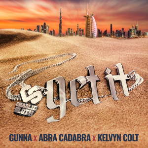 收聽Charlie Sloth的Get It (feat. Gunna, Abra Cadabra & Kelvyn Colt) (Explicit)歌詞歌曲