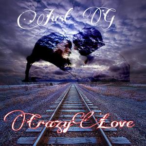收聽Just G的CrazyLove歌詞歌曲