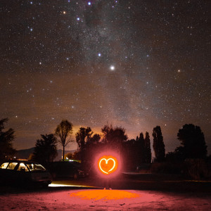 Listen to NIGHTDRIVING song with lyrics from DryJo