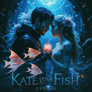 Listen to Kate Love Fish song with lyrics from 12 ÉTOILES