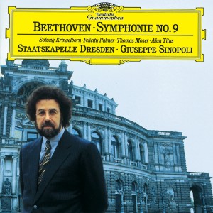 收聽Giuseppe Sinopoli的2. Molto vivace歌詞歌曲