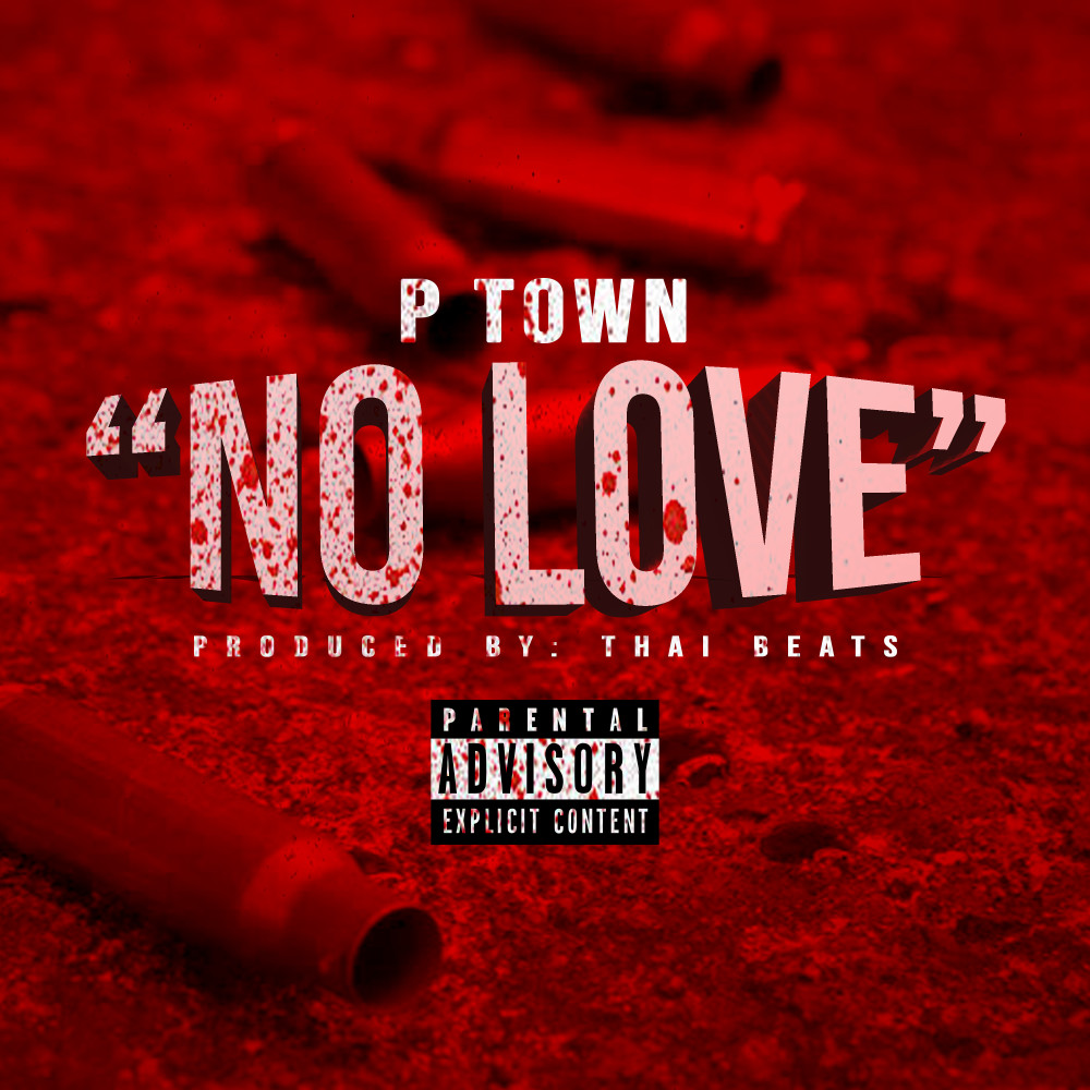 No Love (Explicit)