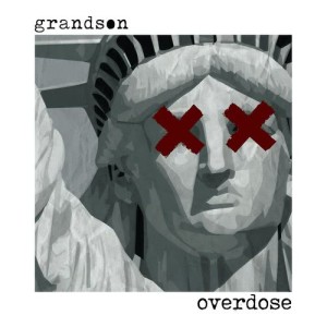 อัลบัม Overdose ศิลปิน Grandson