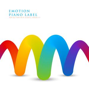 อัลบัม New Age Piano With Colorful Sensibility ศิลปิน Various Artists