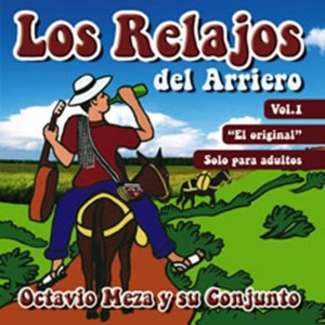 ดาวน์โหลดและฟังเพลง El Adivino พร้อมเนื้อเพลงจาก Octavio Meza Y Su Conjunto