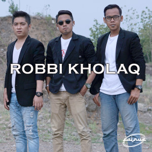 ROBBY KHOLAQ dari Fairuz