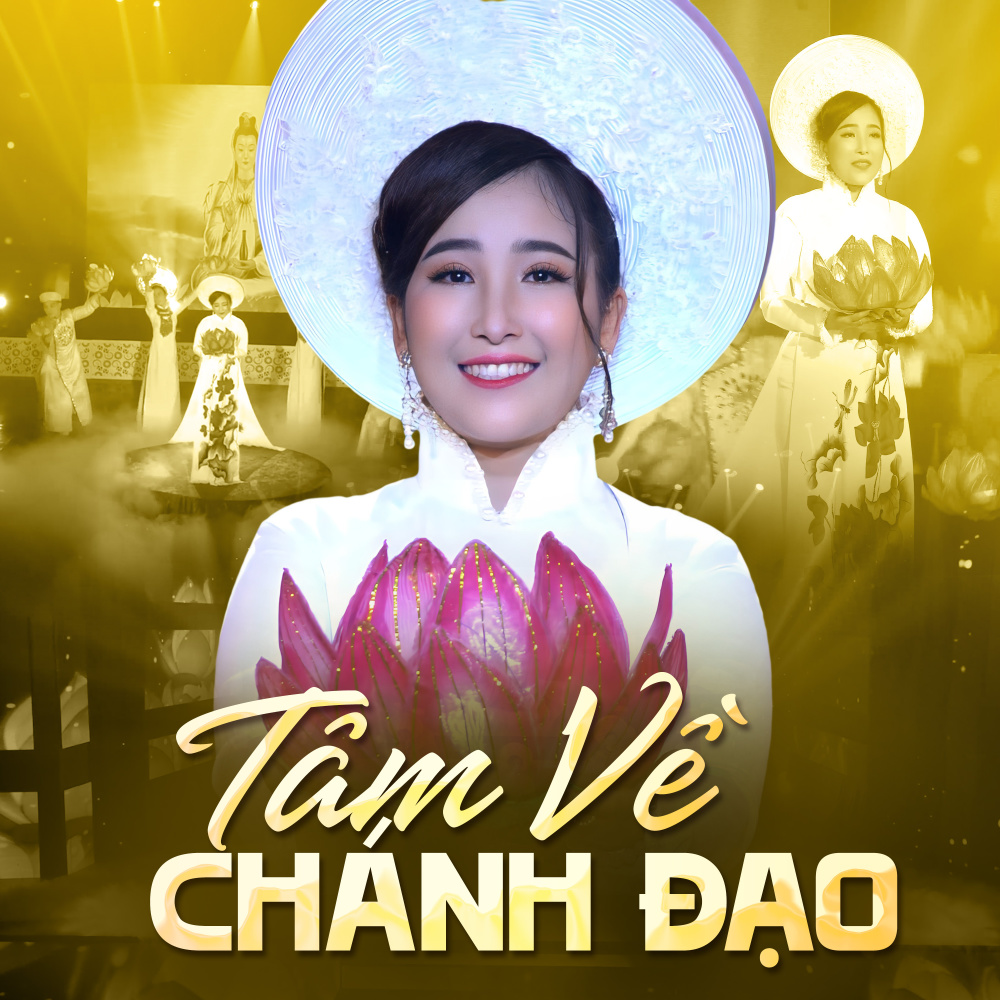 Lạy Phật Quan Âm
