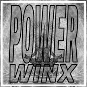 Album Power from Winx