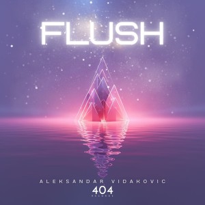 Album Flush from Aleksandar Vidakovic