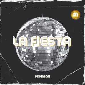 Peterson的专辑LA FIESTA