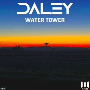Album Water Tower (Extended Mix) from Daley