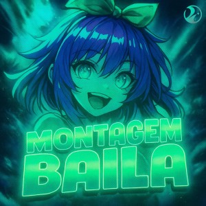 Listen to MONTAGEM BAILA (Slowed) song with lyrics from Jan Trejo