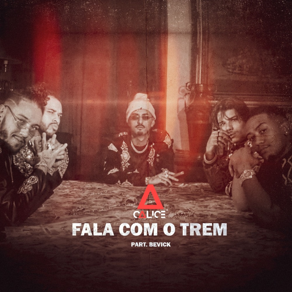 Fala Com o Trem