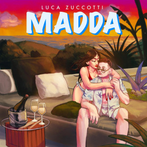 Madda dari Luca Zuccotti