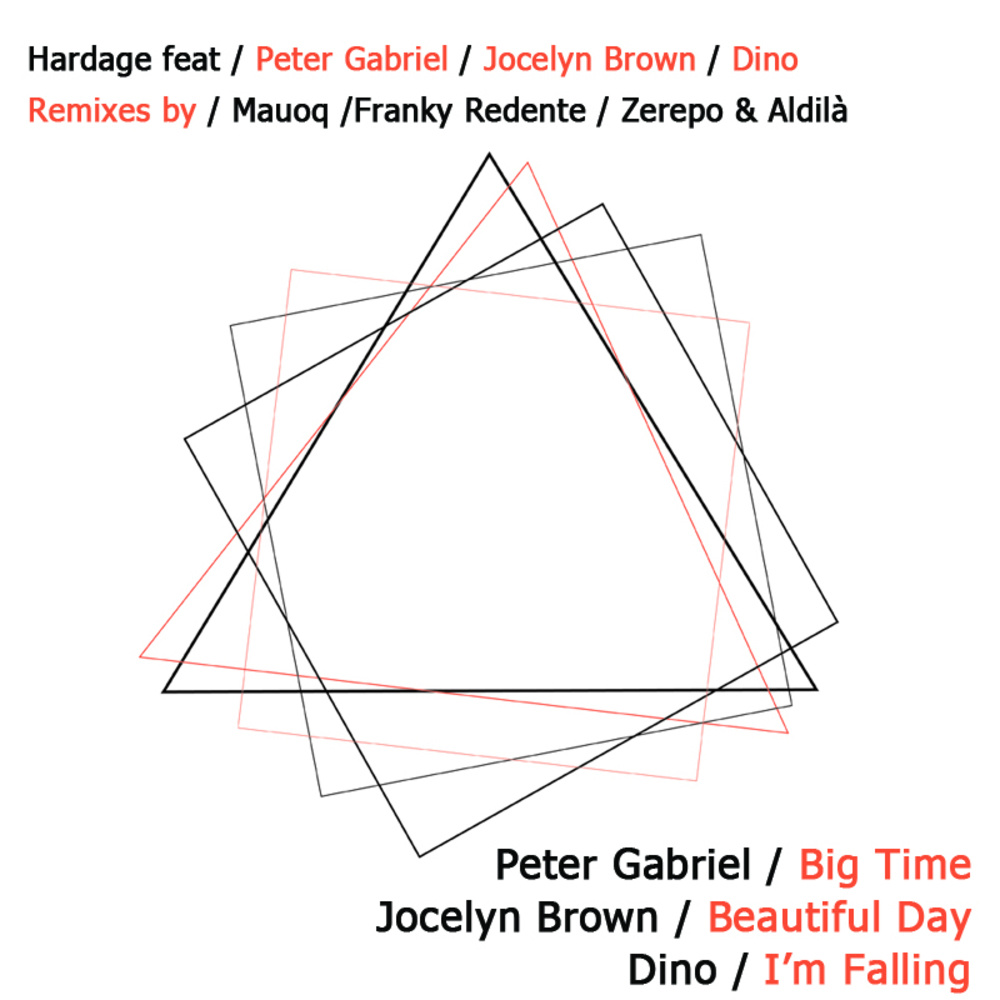 Big Time (Aldila' & Zerepo Remix)