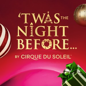 ดาวน์โหลดและฟังเพลง Deck the Halls พร้อมเนื้อเพลงจาก Cirque Du Soleil