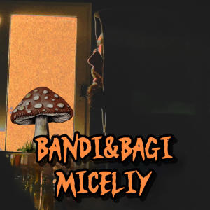 收聽Bandi的Miceliy (Explicit)歌詞歌曲