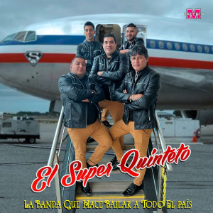 收聽Super Quinteto的Que Linda Noche歌詞歌曲