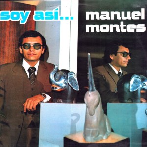 ดาวน์โหลดและฟังเพลง Amigos y Nada Más พร้อมเนื้อเพลงจาก Manuel Montes