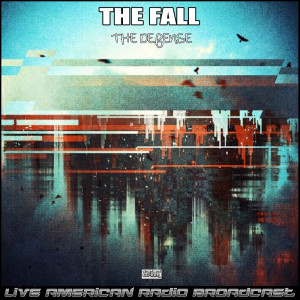 Album The Defense (Live) from The Fall