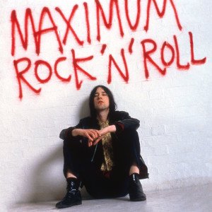 Primal Scream的專輯Maximum Rock 'n' Roll: The Singles (Remastered)